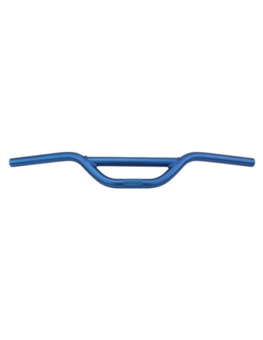 Mx Handlebar 877A Alloy 22.2mm Blue.